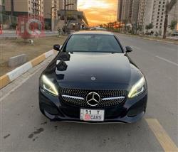 مرسيدس بنز C-Class